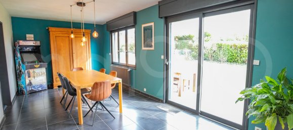 Дом с 5 спальнями в Нёвиль-ан-Феррен, Франция № 341620 4