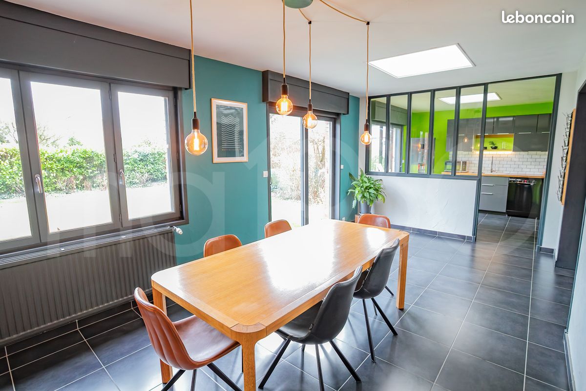 Дом с 5 спальнями в Нёвиль-ан-Феррен, Франция № 341620