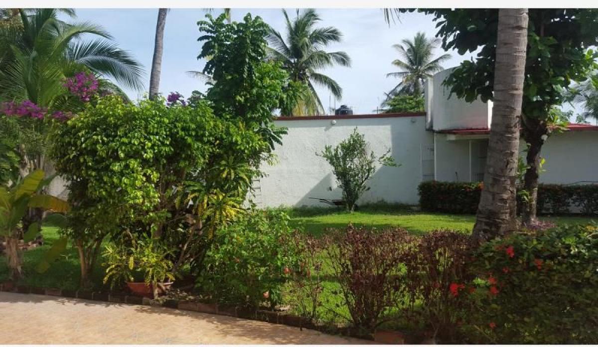 5 chambres Maison à Guerrero, Mexico No. 158272