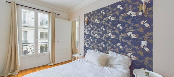 1 bedroom Apartment in Paris, France No. 166466 6