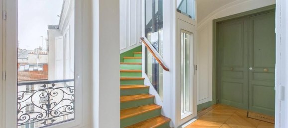 1 bedroom Apartment in Paris, France No. 166466 9