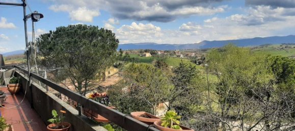 6 rooms Apartment in Avigliano Umbro, Italy No. 102031 5