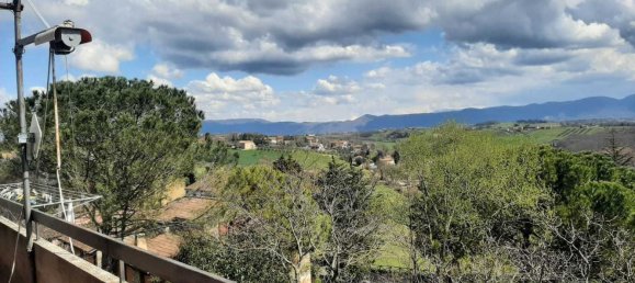 6 rooms Apartment in Avigliano Umbro, Italy No. 102031 8