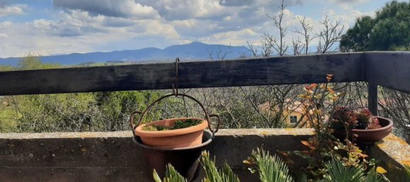 6 rooms Apartment in Avigliano Umbro, Italy No. 102031 6