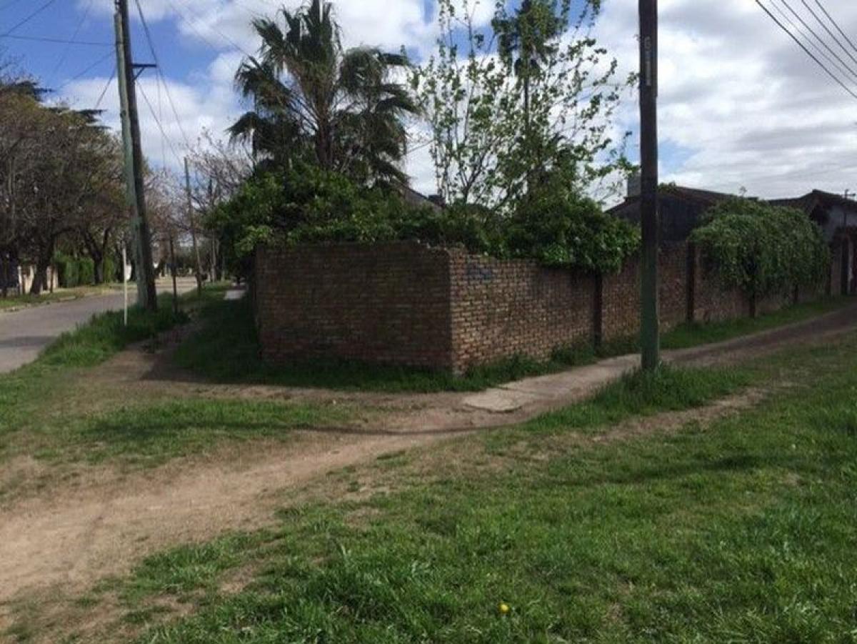  Land in Almirante Brown, Argentina No. 117703