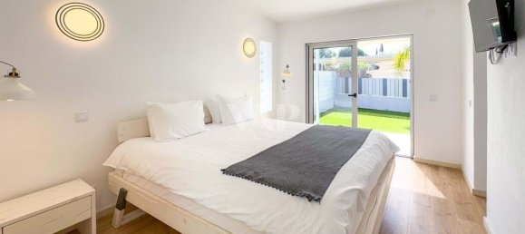 Вилла с 4 спальнями в Картейра, Португалия № 99444 17