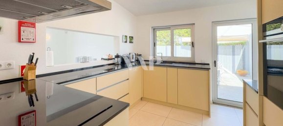 Вилла с 4 спальнями в Картейра, Португалия № 99444 16