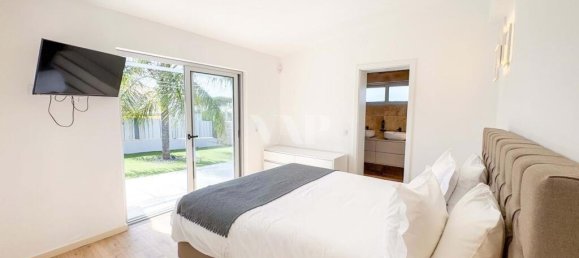 Вилла с 4 спальнями в Картейра, Португалия № 99444 34