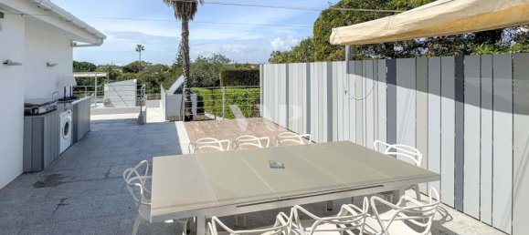 Вилла с 4 спальнями в Картейра, Португалия № 99444 14