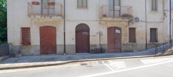 3 rooms Apartment in Santa Paolina, Italy No. 80132 4