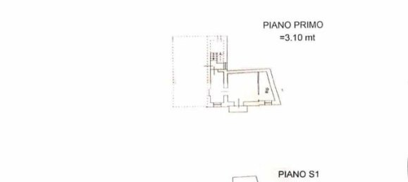 3 rooms Apartment in Santa Paolina, Italy No. 80132 16