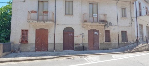 3 rooms Apartment in Santa Paolina, Italy No. 80132 2