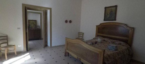 3 rooms Apartment in Santa Paolina, Italy No. 80132 14