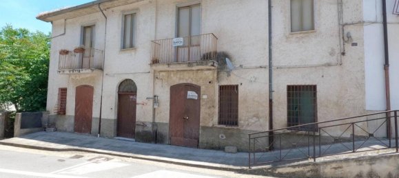 3 rooms Apartment in Santa Paolina, Italy No. 80132 3