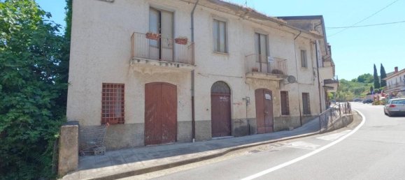 3 rooms Apartment in Santa Paolina, Italy No. 80132 5