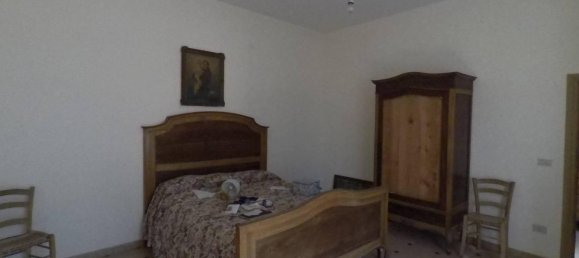 3 rooms Apartment in Santa Paolina, Italy No. 80132 12
