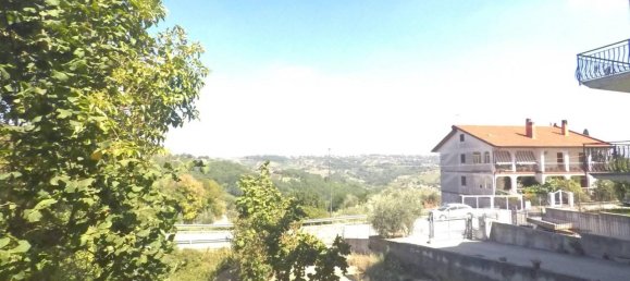 3 rooms Apartment in Santa Paolina, Italy No. 80132 10