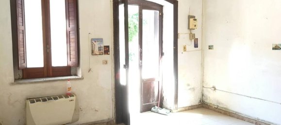 3 rooms Apartment in Santa Paolina, Italy No. 80132 6