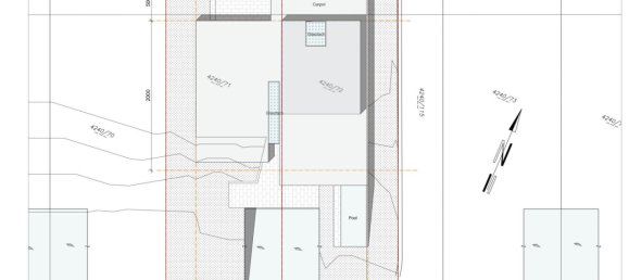 Terreno en Oggau am Neusiedler See, Austria No. 26869 8