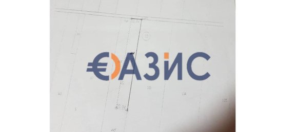 Terrain à Pomorie, Bulgaria 3470m² No. 985 4