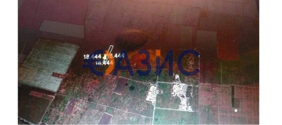 Terrain à Pomorie, Bulgaria 3470m² No. 985 3