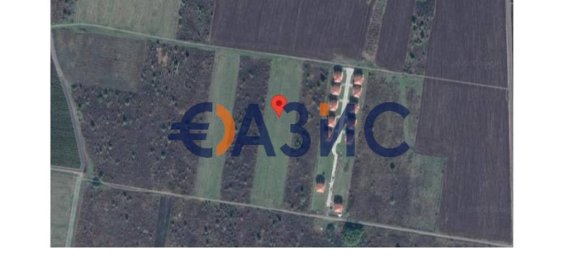 Terrain à Pomorie, Bulgaria 3470m² No. 985 2