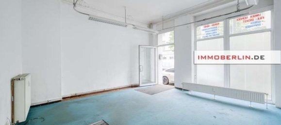 59m² Commercial property in Oberschoneweide, Germany No. 239427 2