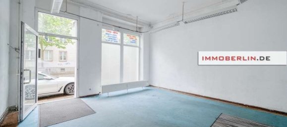 59m² Commercial property in Oberschoneweide, Germany No. 239427 4