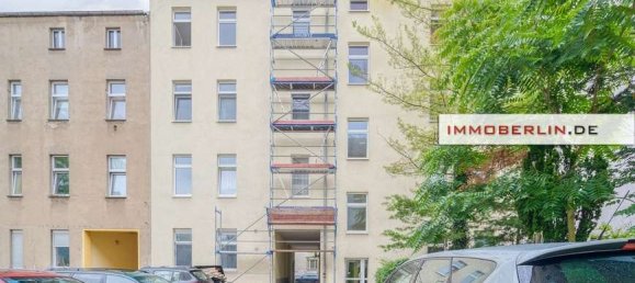 59m² Commercial property in Oberschoneweide, Germany No. 239427 3