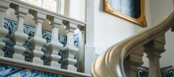 7 bedrooms Castles in Lisbon, Portugal No. 128400 11