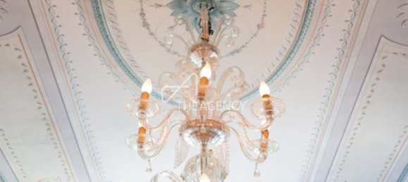 7 bedrooms Castles in Lisbon, Portugal No. 128400 27