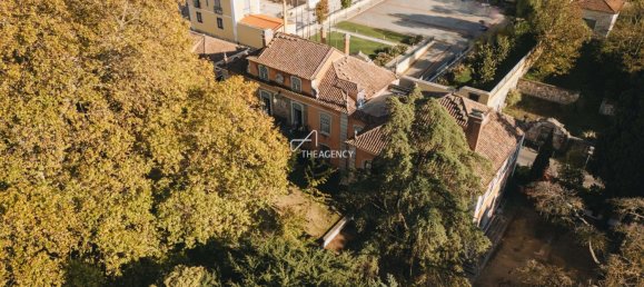 7 bedrooms Castles in Lisbon, Portugal No. 128400 21