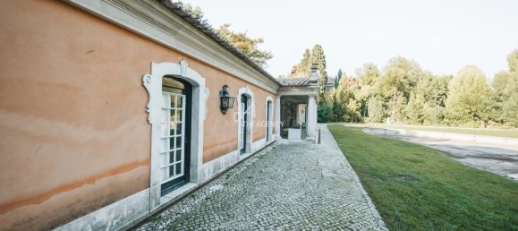 7 bedrooms Castles in Lisbon, Portugal No. 128400 7