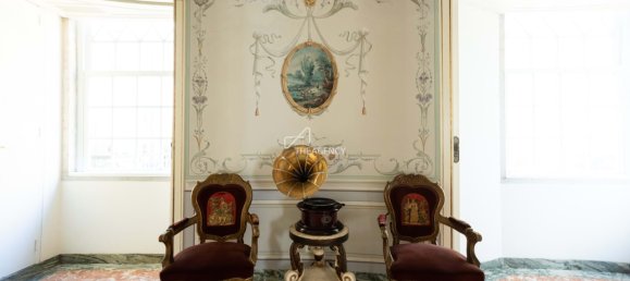 7 bedrooms Castles in Lisbon, Portugal No. 128400 44