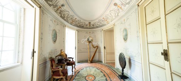 7 bedrooms Castles in Lisbon, Portugal No. 128400 46