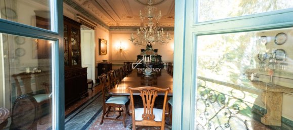 7 bedrooms Castles in Lisbon, Portugal No. 128400 42