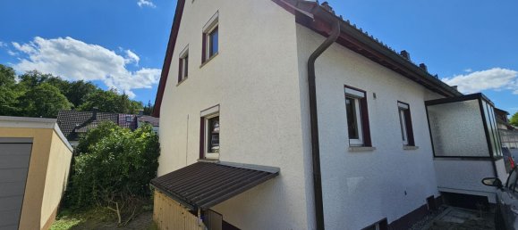 5-Zimmer Haus in Baden-Württemberg, Germany, Nr. 1737 2