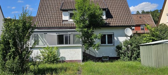 5-Zimmer Haus in Baden-Württemberg, Germany, Nr. 1737 4