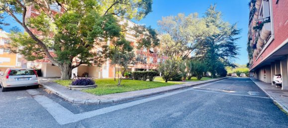 4-Zimmer Wohnung in Rome, Italy, Nr. 72586 4