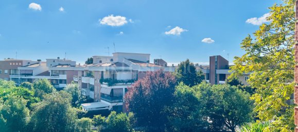 4-Zimmer Wohnung in Rome, Italy, Nr. 72586 32