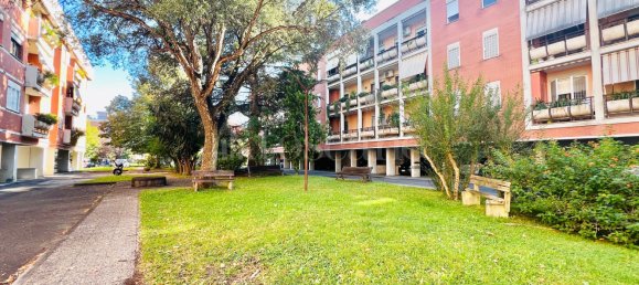 4-Zimmer Wohnung in Rome, Italy, Nr. 72586 2