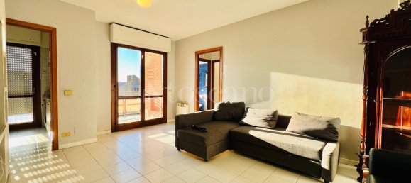 4-Zimmer Wohnung in Rome, Italy, Nr. 72586 5