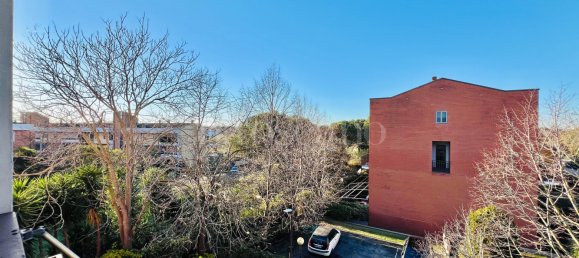 4-Zimmer Wohnung in Rome, Italy, Nr. 72586 22