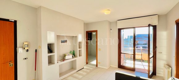 4-Zimmer Wohnung in Rome, Italy, Nr. 72586 8