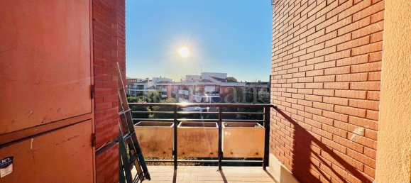 4-Zimmer Wohnung in Rome, Italy, Nr. 72586 13