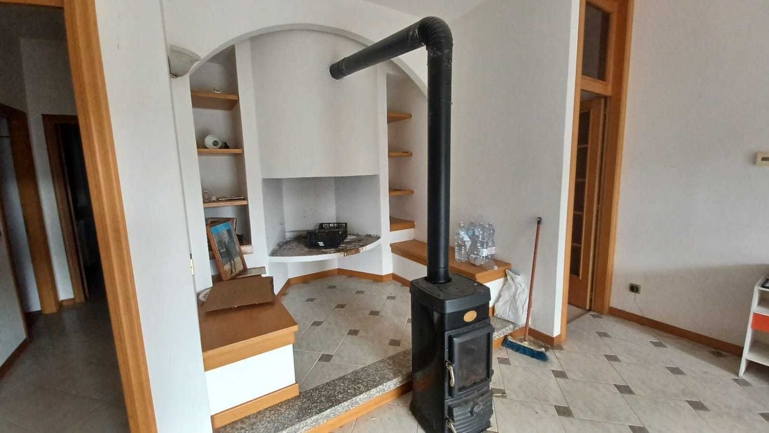 5-salle Maison à Sestino, Italy No. 225790