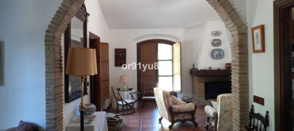 5 bedrooms Castles in Casares, Spain No. 185485 4