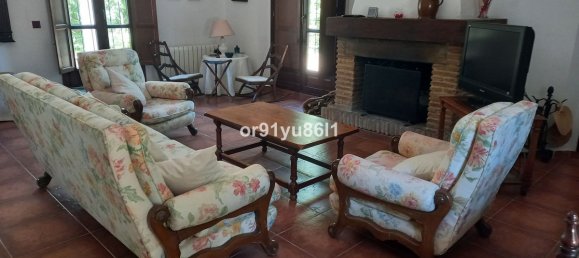 5 bedrooms Castles in Casares, Spain No. 185485 2