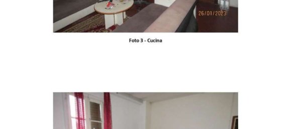 3 rooms Apartment in Castelli Calepio, Italy No. 4874 12