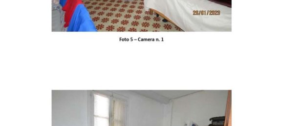 3 rooms Apartment in Castelli Calepio, Italy No. 4874 3
